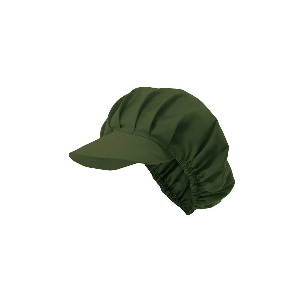 Cofia Verde caza Velilla 404004