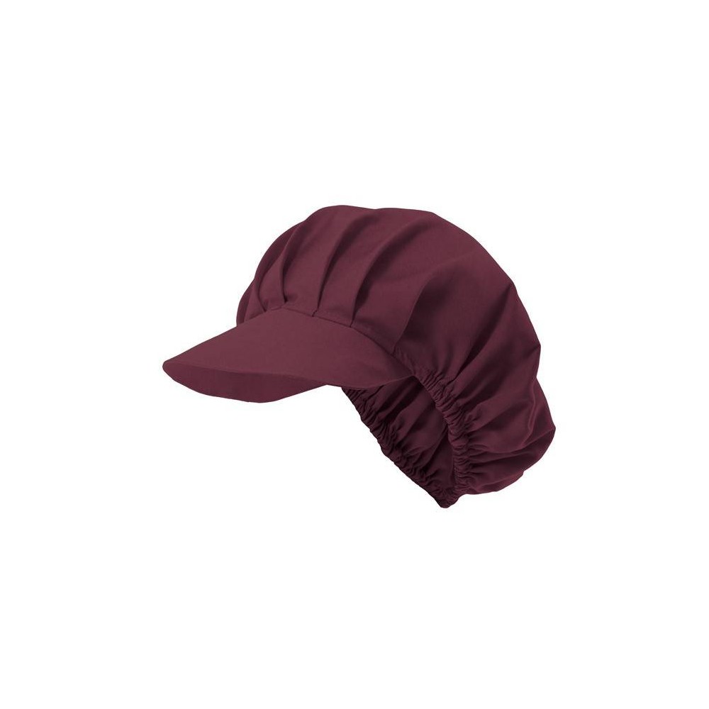 Cofia Granate Velilla 404004