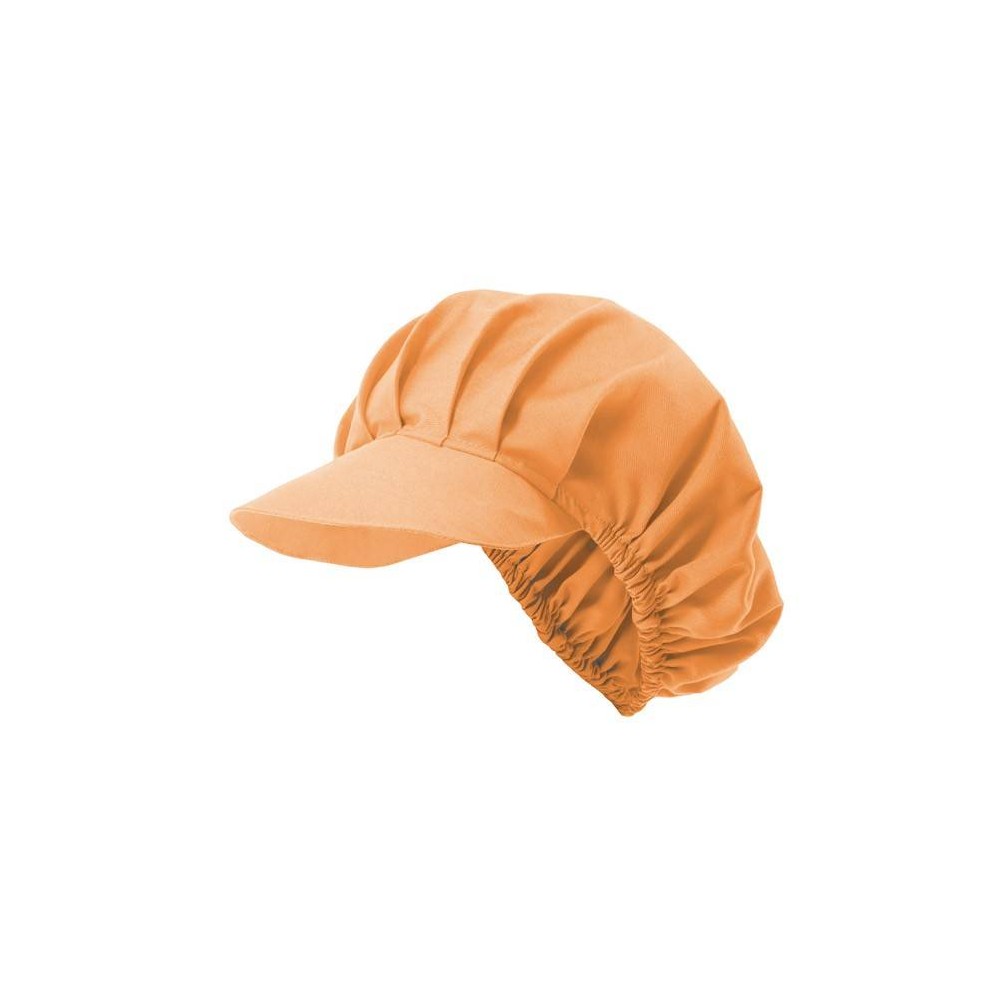 Cofia Naranja claro Velilla 404004