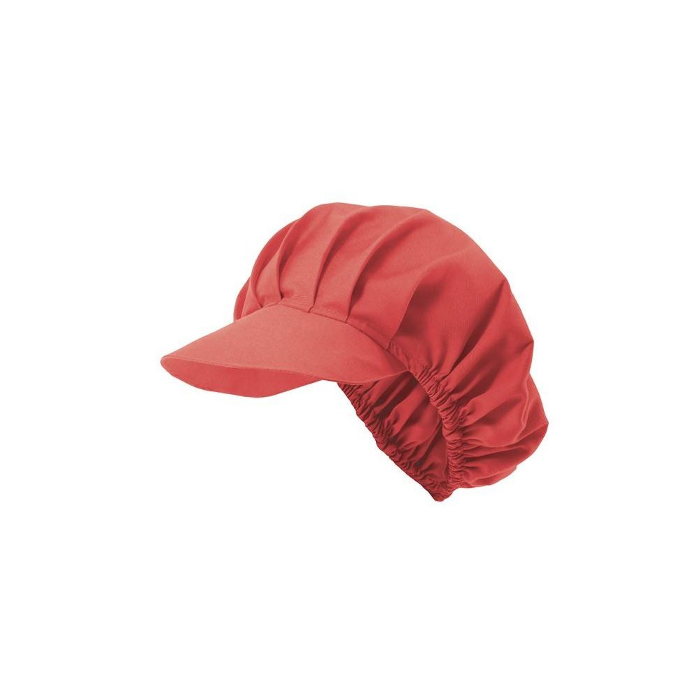 Cofia Rojo Velilla 404004