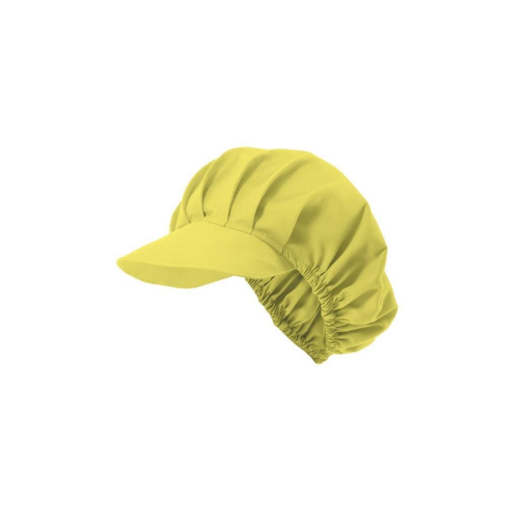 Cofia Amarillo claro Velilla 404004