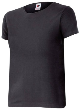 Camiseta mujer Negra Velilla 405501