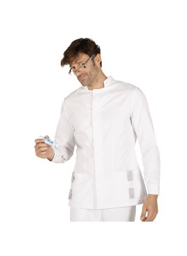 Chaqueta Sanitaria Garys 6101 Abel
