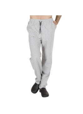 Pantalón con cierre Garys 7013