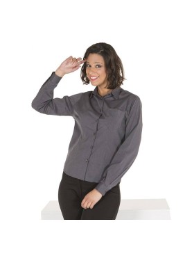 Camisa de Hostelería de Mujer 