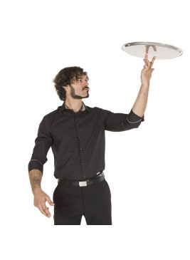 Camisa de Barman 