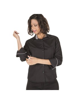 Camisa de Hostelería de Mujer