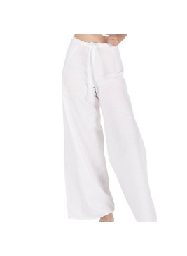 Pantalón Lino Garys 2046