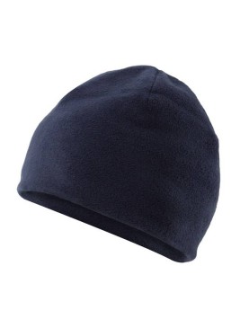 Gorro de trabajo polar Velilla 204001 Azul Navy
