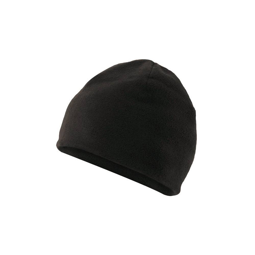 Gorro de trabajo polar Velilla 204001 negro