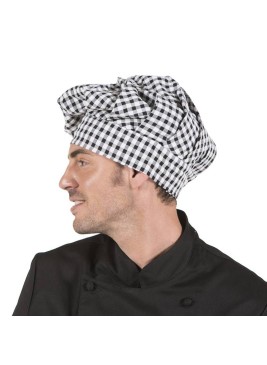 Gorro de cocina Garys 4493