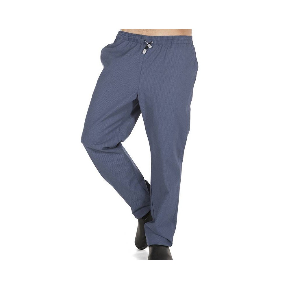 Pantalón cocina garys 7014