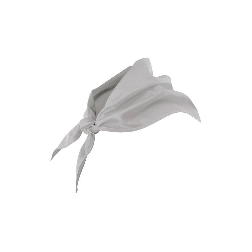 Pañuelo de cocina Gris Velilla 404003