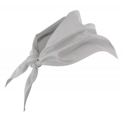 Pañuelo de cocina Gris Velilla 404003