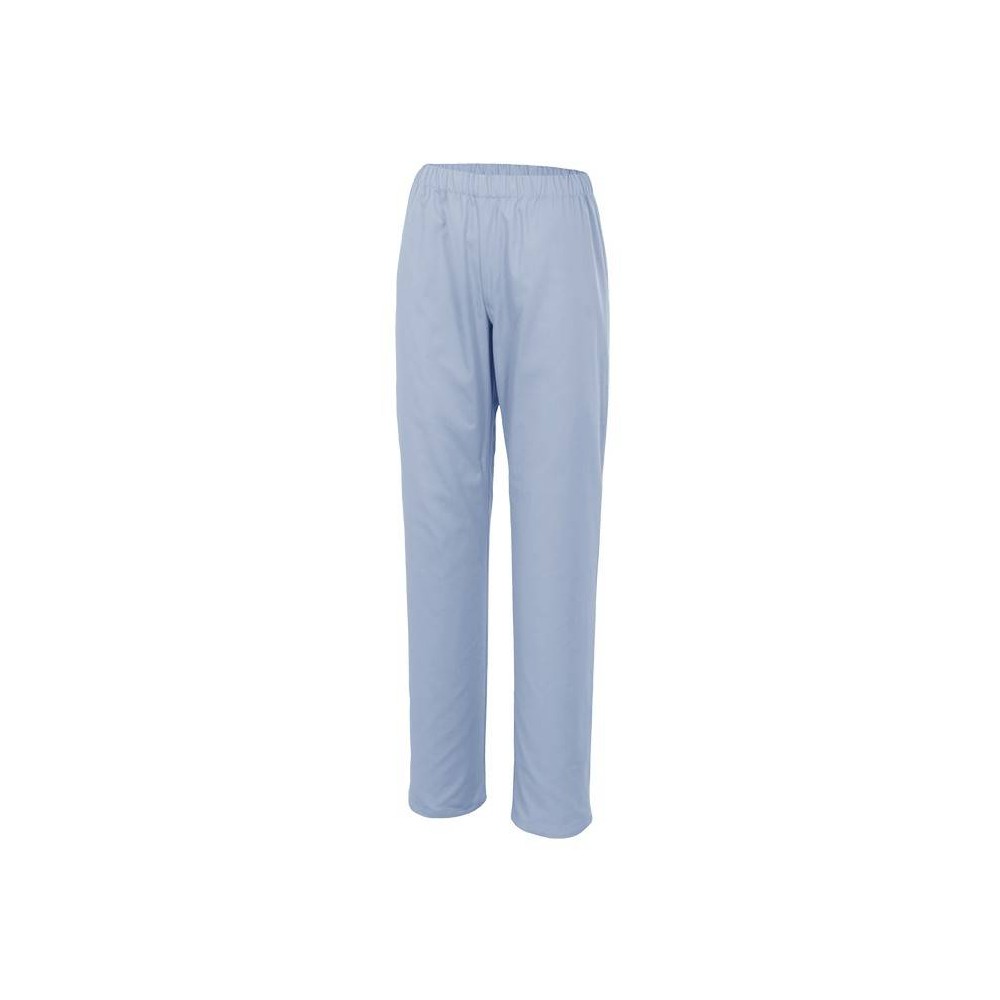 Pantalón pijama sanitario Velilla serie 333 Gris Hielo