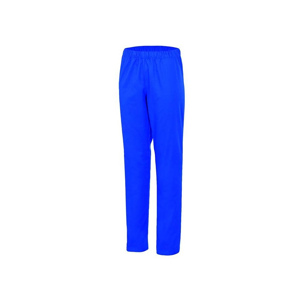 Pantalón pijama sanitario Velilla serie 333 Azulina