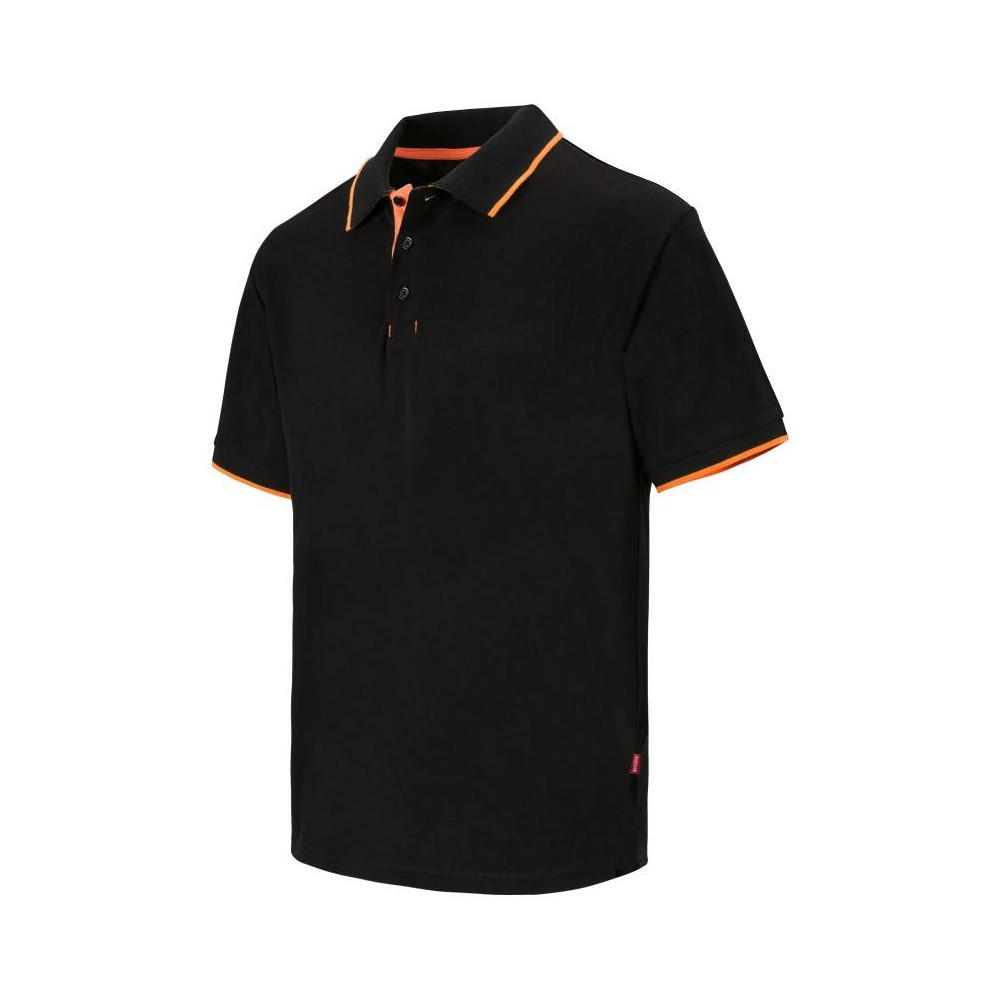 Polo bicolor Velilla 105505