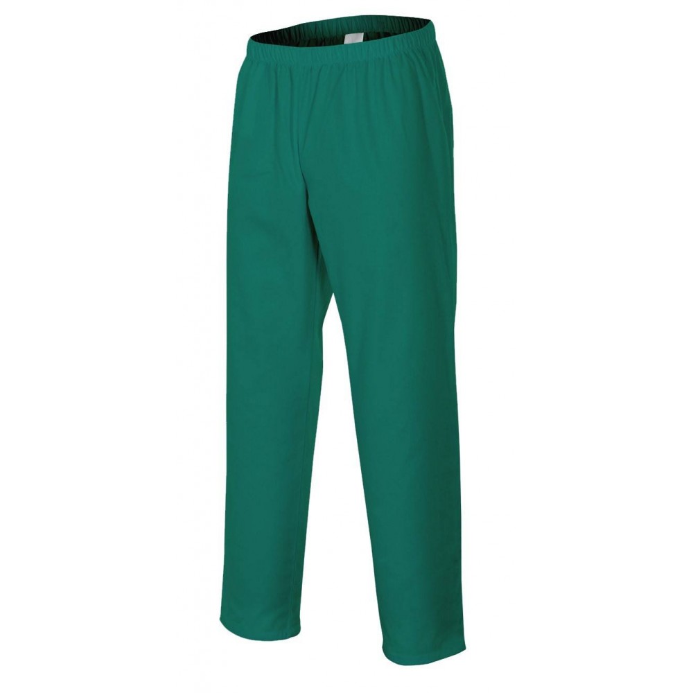 Pantalón pijama Alimentación Velilla 253001 Verde