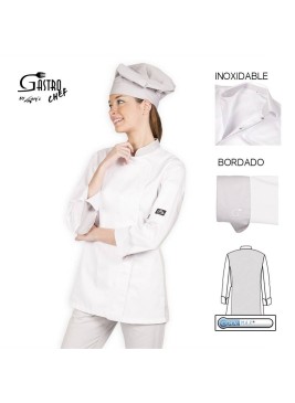 Chaqueta Garys 9356