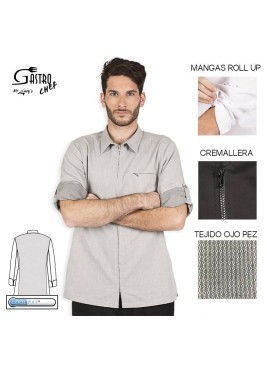 Chaqueta Garys 9348