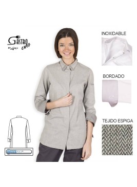 Chaqueta Garys 9357