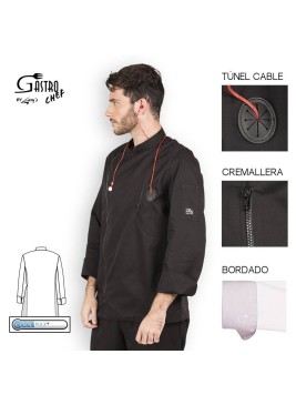 Casaca Garys 9341