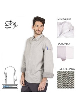 Chaqueta Garys 9352
