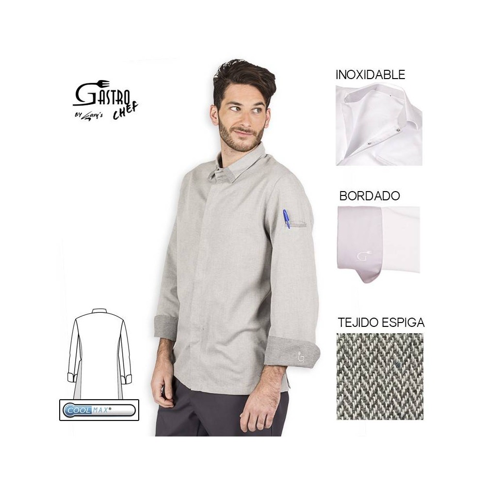 Chaqueta Garys 9352