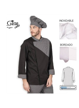 Chaqueta Garys 9353