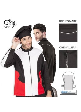 Chaqueta Garys 9342