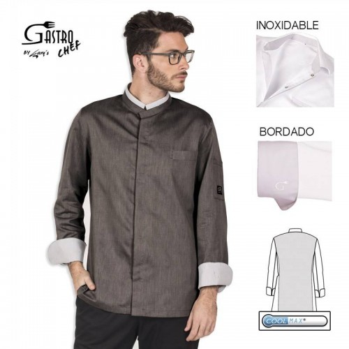 Chaqueta Garys 9354