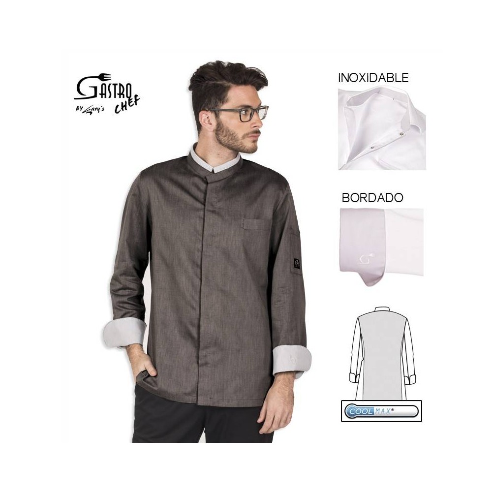 Chaqueta Garys 9354