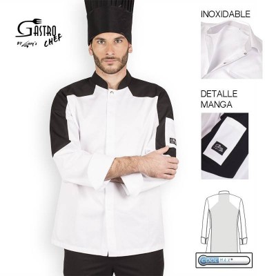 Chaqueta Garys 9327