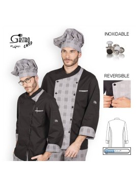Chaqueta Garys 9325