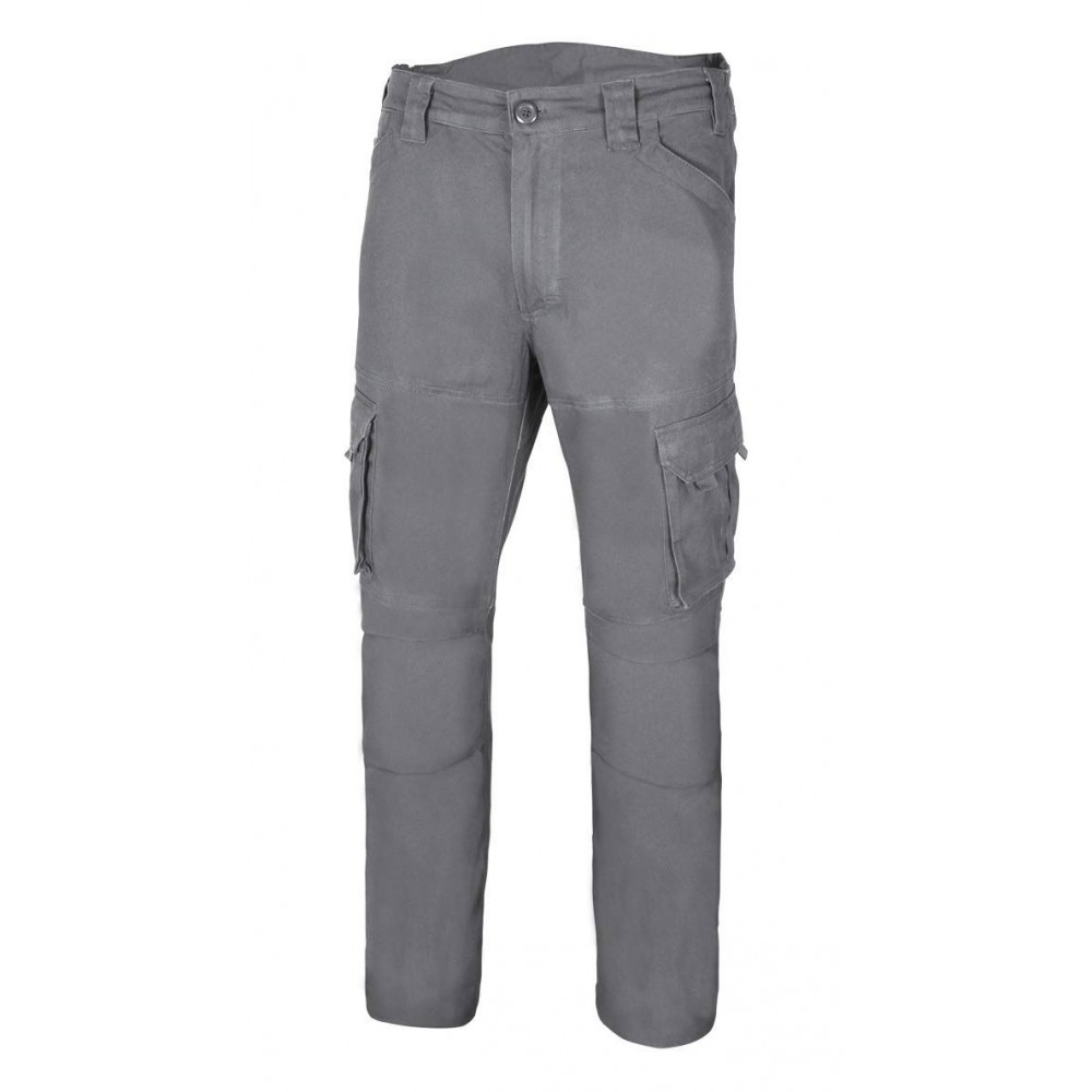 Pantalón stretch Velilla 103012S