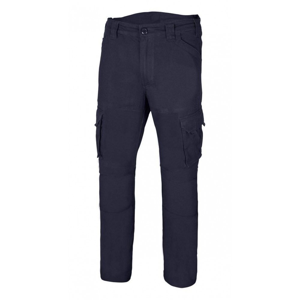 Pantalón stretch Velilla 103012S