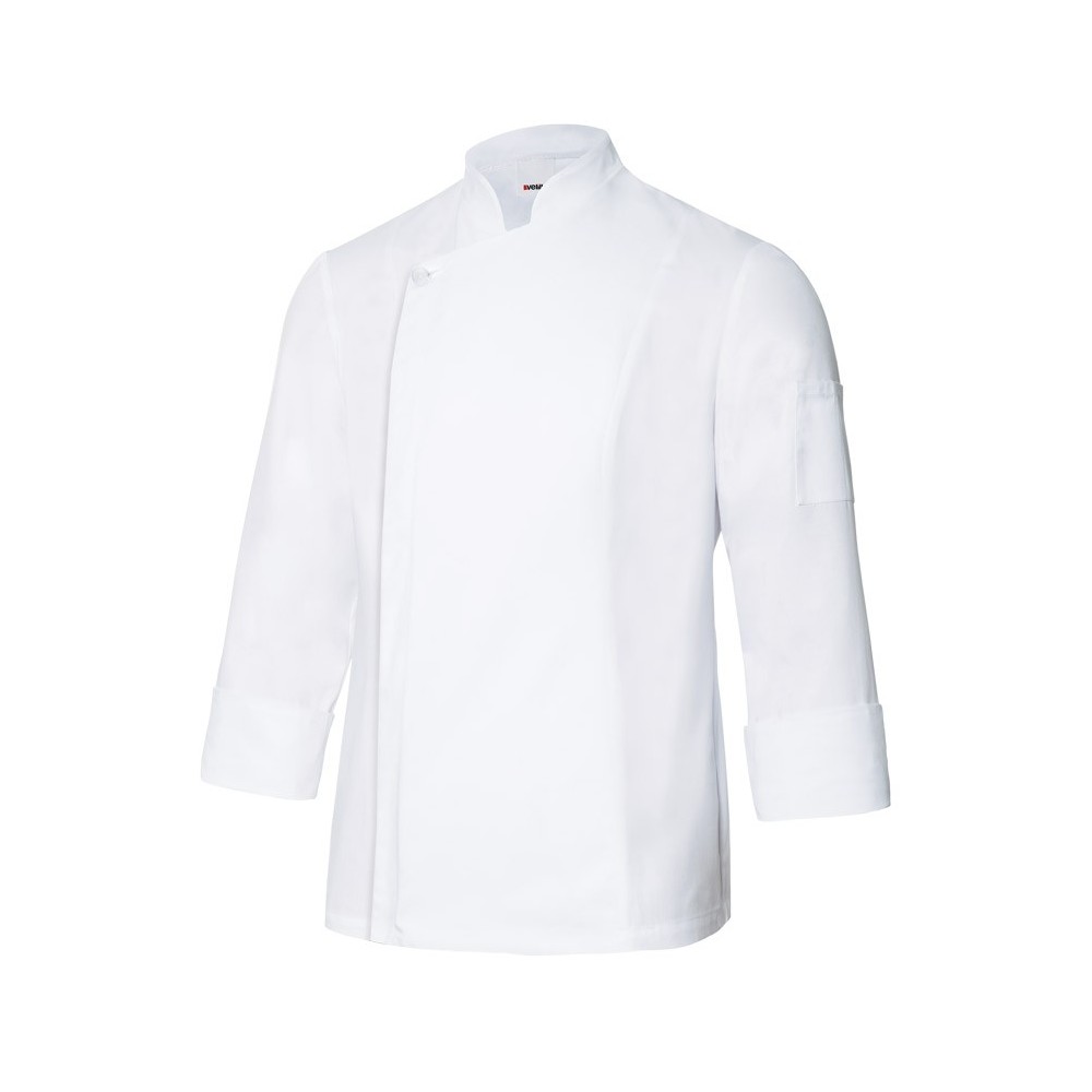 Chaqueta cocina Velilla 405202TC