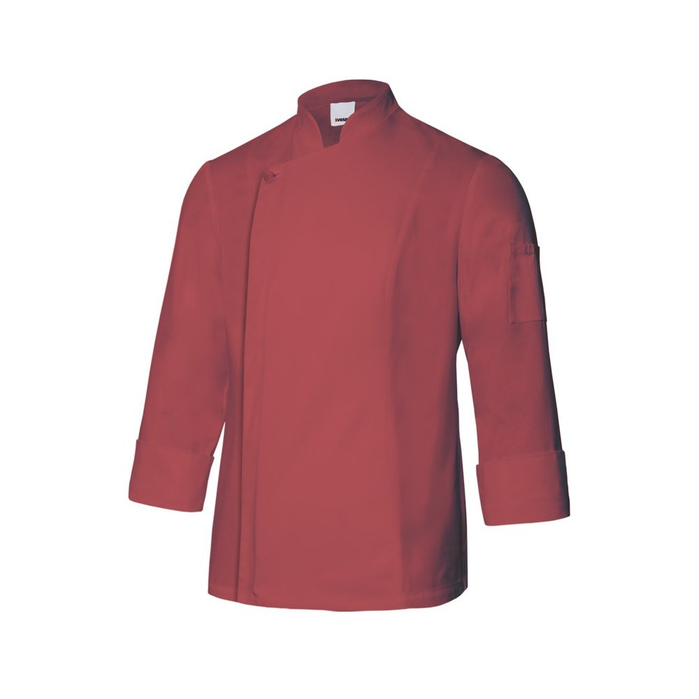 Chaqueta cocina Velilla 405202TC