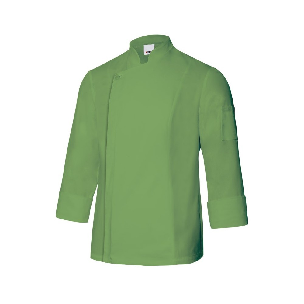 Chaqueta cocina Velilla 405202TC