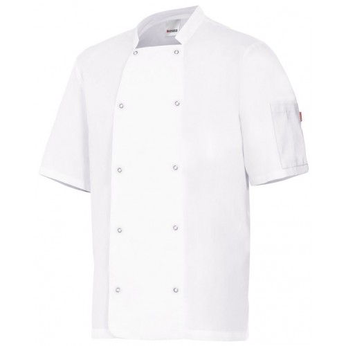 Chaqueta cocina Blanca Velilla 405205