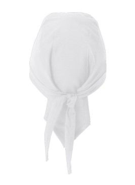 Gorro de cocinero Blanco Velilla Macis Blanco