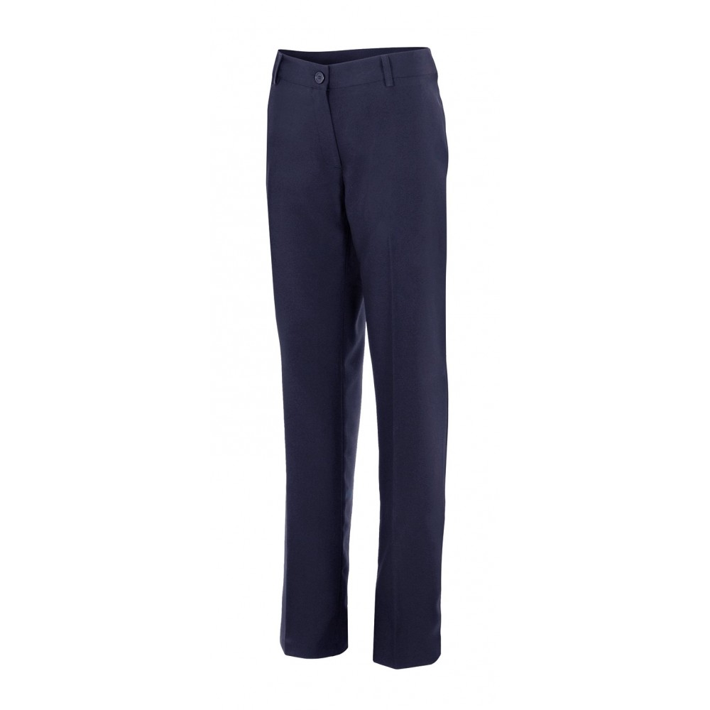 Pantalón de camarera Velilla 303 Marino