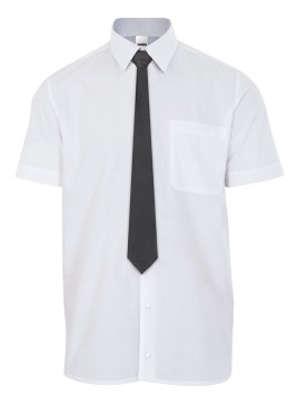 Corbata Negra Velilla serie 51