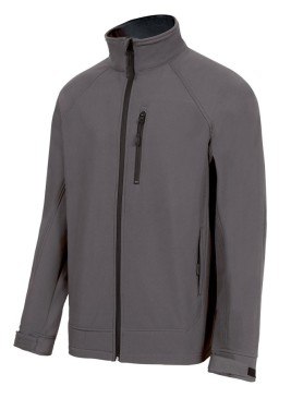 Cazadora Soft Shell Velilla 206005