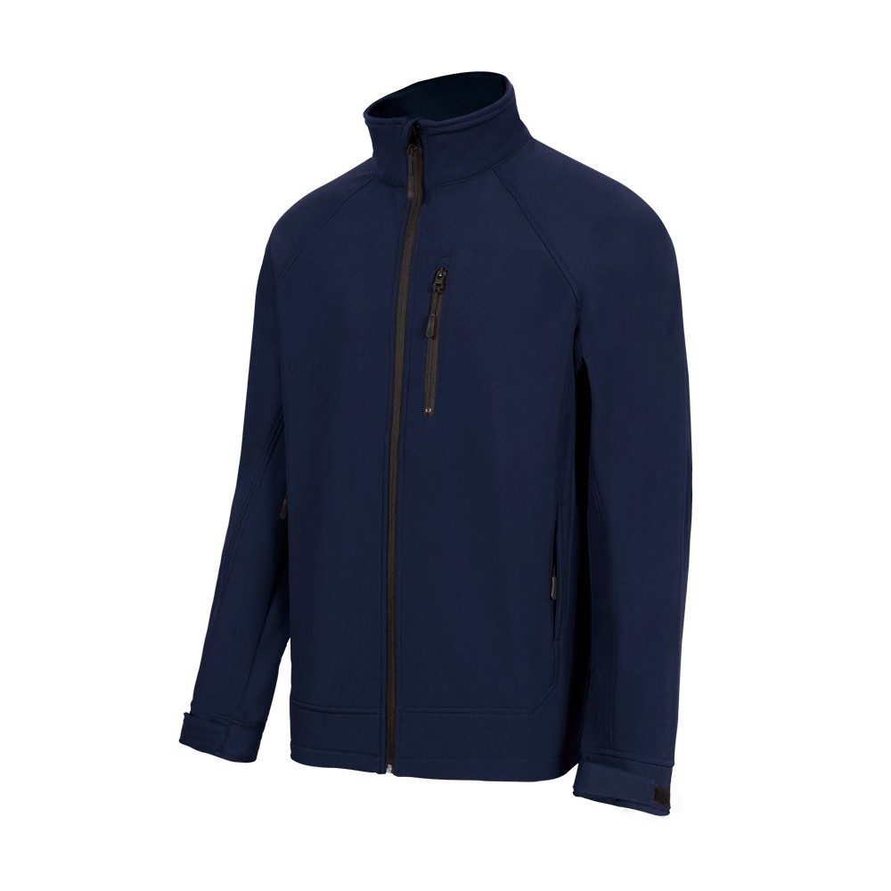 Cazadora Soft Shell Velilla 206005