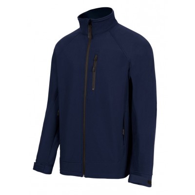 Cazadora Soft Shell Velilla 206005