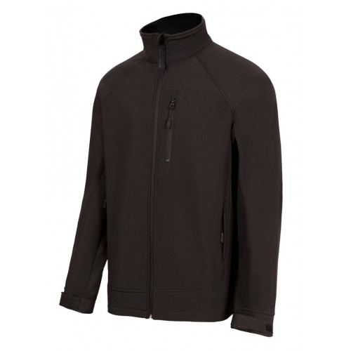 Cazadora Soft Shell Velilla 206005