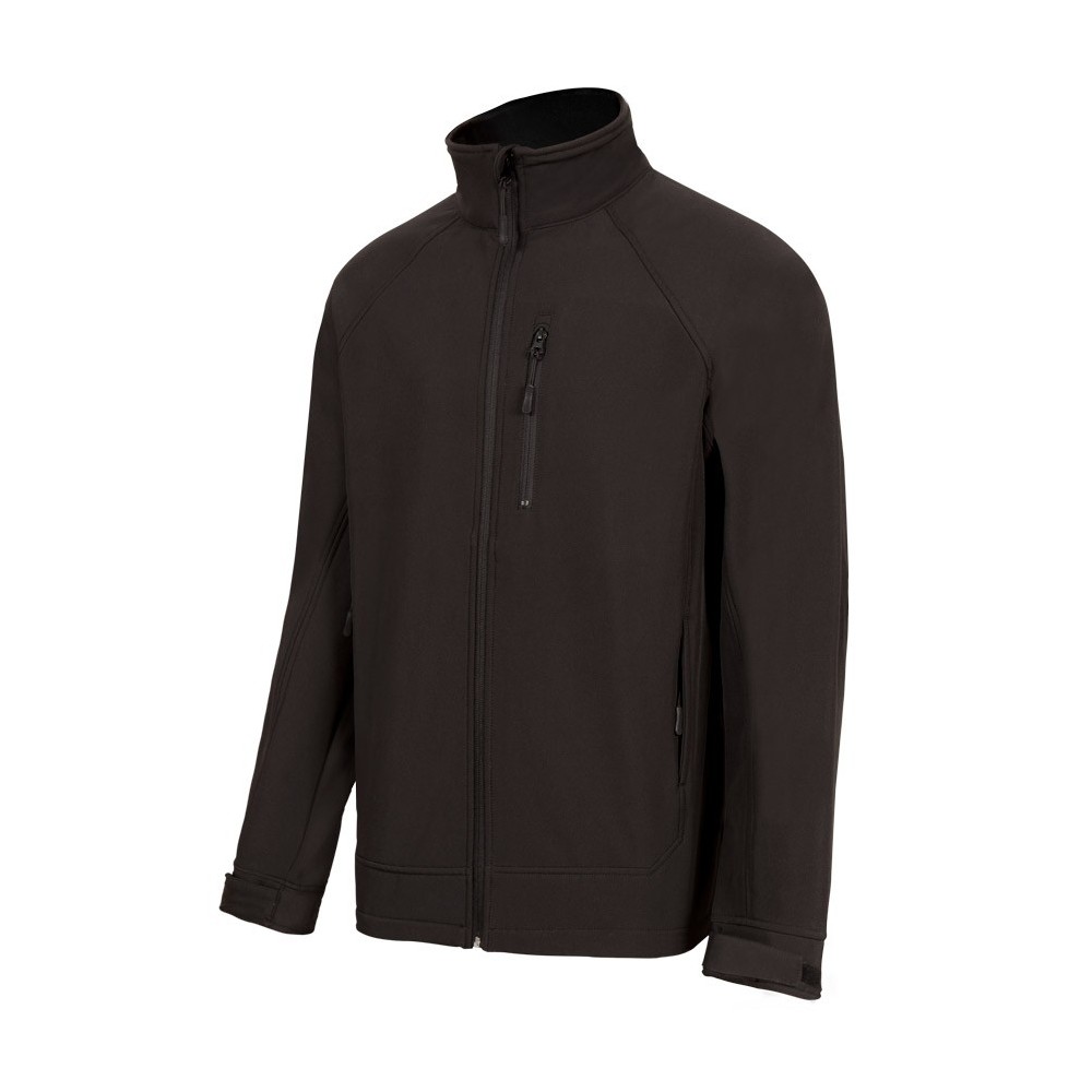 Cazadora Soft Shell Velilla 206005