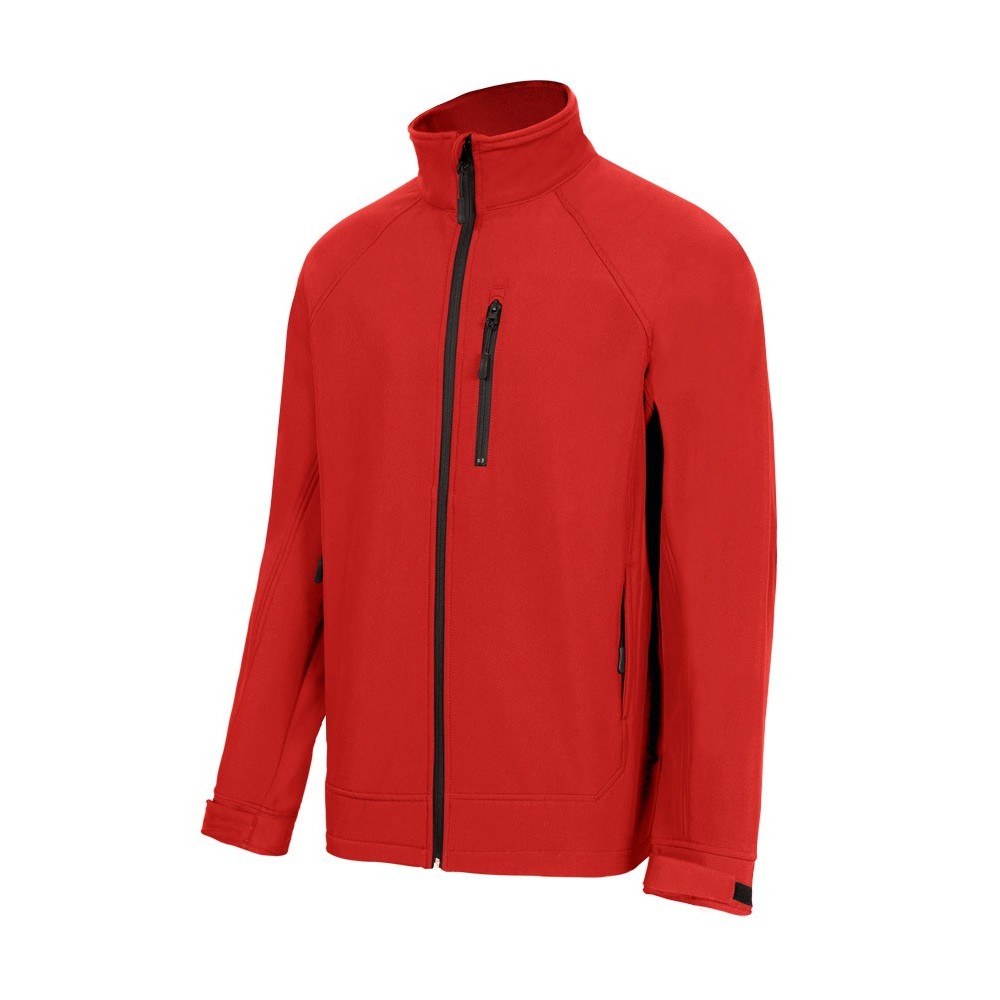 Cazadora Soft Shell Velilla 206005