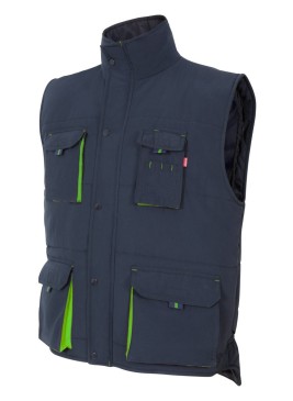 Chaleco Acolchado Velilla 205902